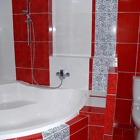 Laverna Apartment *