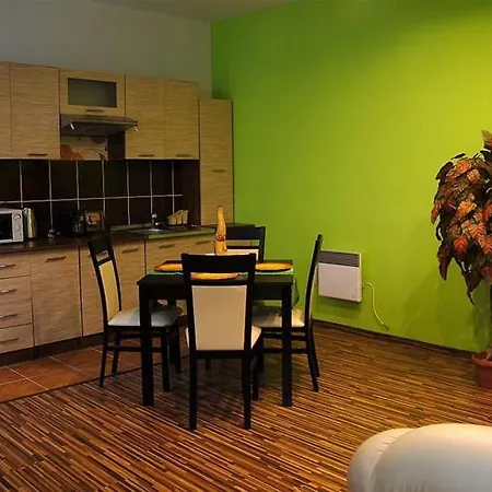 Laverna * Ruzomberok