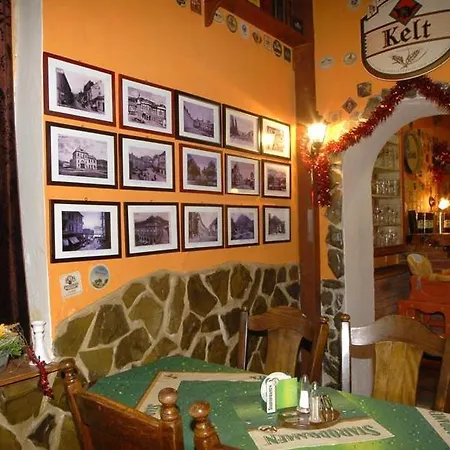Apartmán Laverna