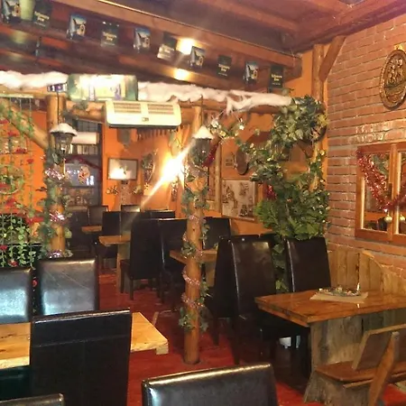 Apartmán Laverna Ruzomberok