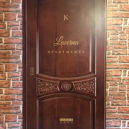 Laverna