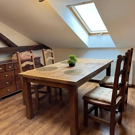 Laverna * Ruzomberok