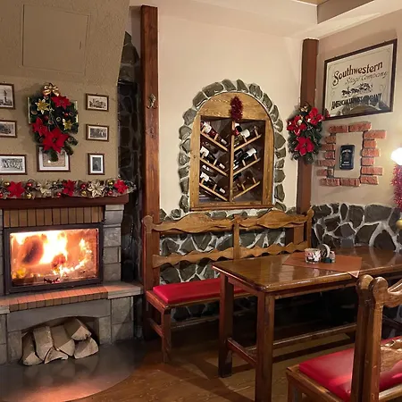 Laverna * Ruzomberok