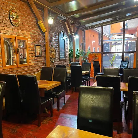 Laverna Apartment Ruzomberok