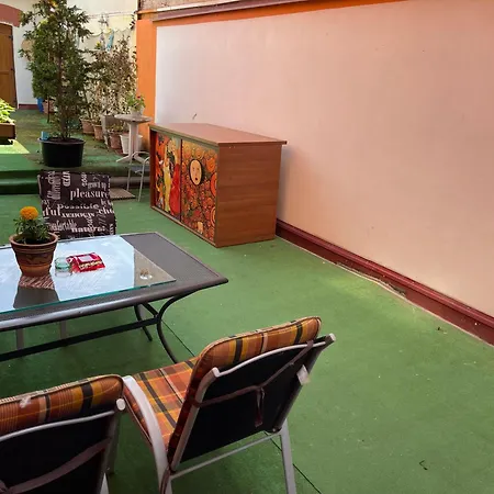 Laverna Apartmán Ruzomberok