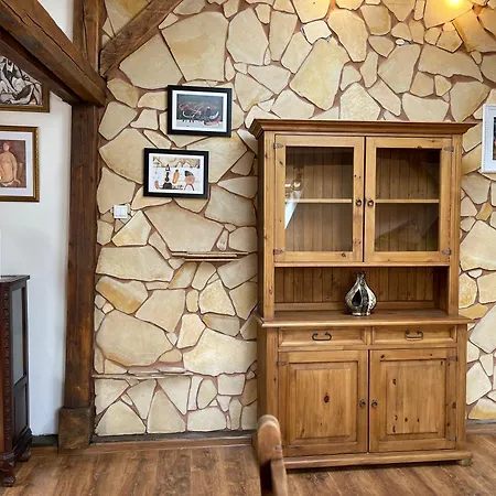 Apartamento Laverna *