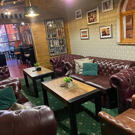 Laverna * Ruzomberok