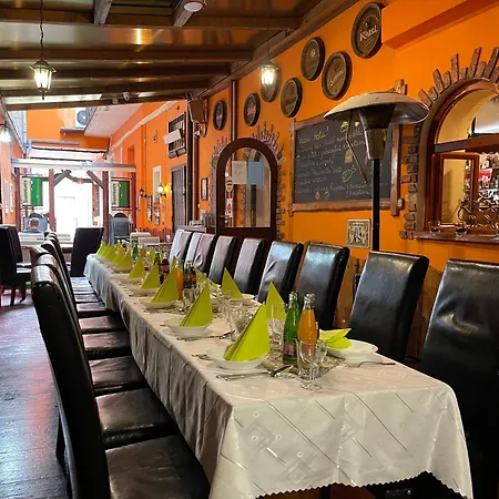 Laverna Lägenhet Ruzomberok