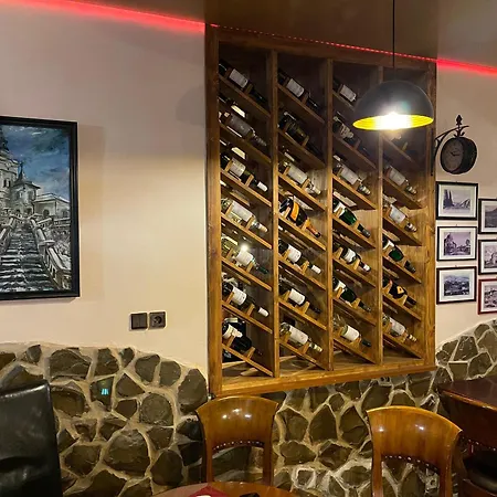 Laverna * Ruzomberok