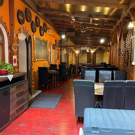 Laverna Apartamento *