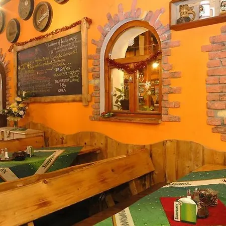 Apartmán Laverna Ruzomberok